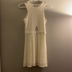 abercrombie kids dress